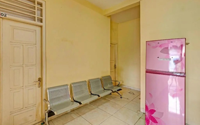 OYO 91520 Nogotirto Guesthouse