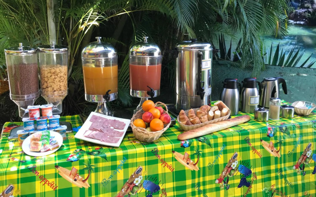 Karaibes Hotel & Residence