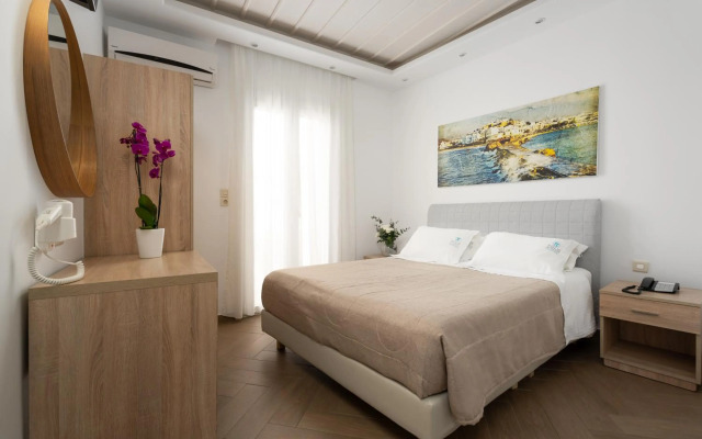 Polis Boutique Hotel