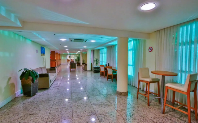 Dubai Macaé by Atlântica