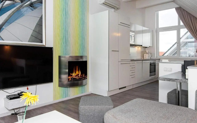 Two-Bedroom Holiday home in Wendtorf 6