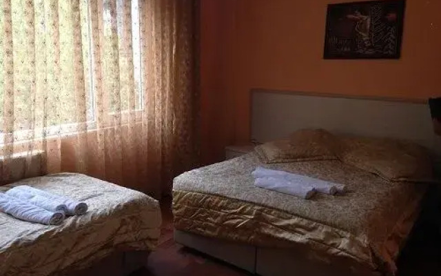 Ayasofya Apart & Hotel
