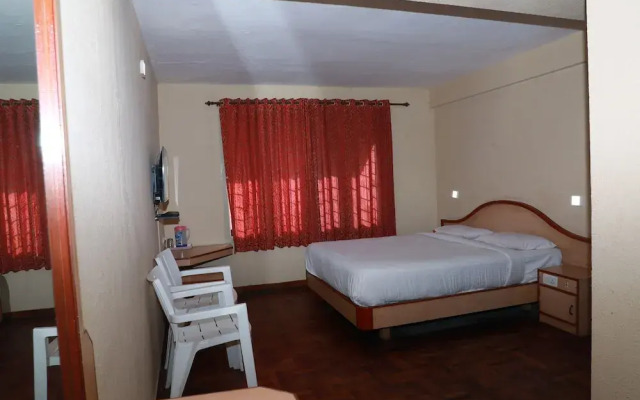 Royal Hotels, Kodaikanal