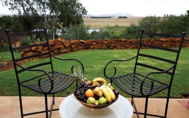 Sandford Park Country Hotel