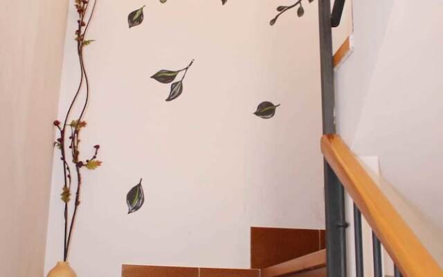 Casa Rural La Risca del Río Moros