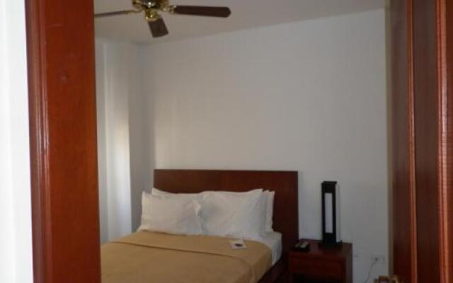 Suites House Centenario