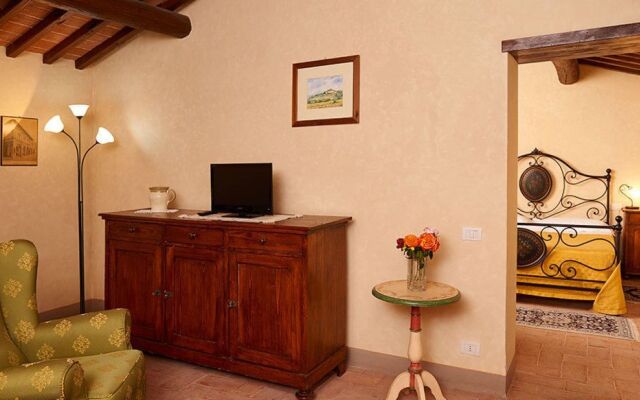 Relais Palazzo Di Luglio