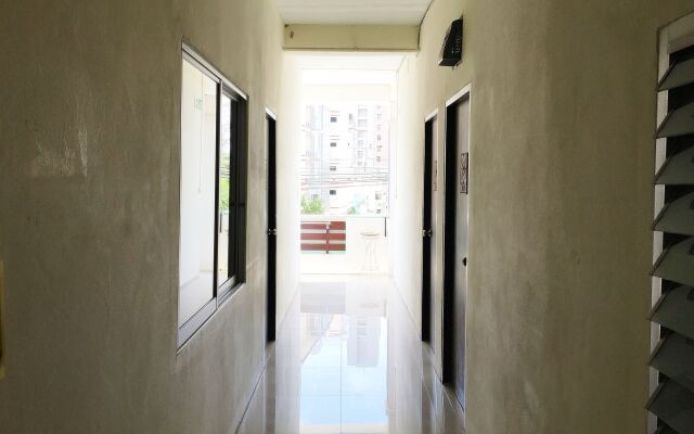 Baan Kanta Hotel