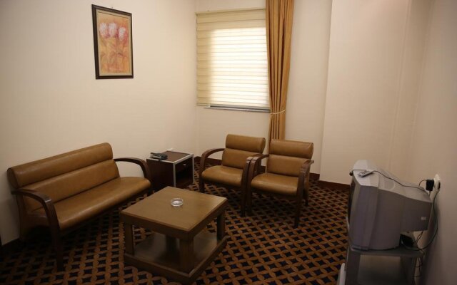 Royal Gaziantep Hotel