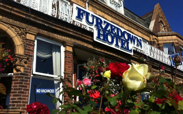 Furzedown Hotel