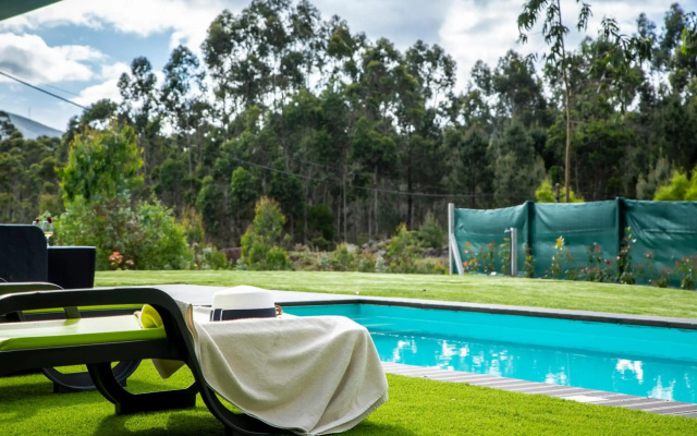 Villa Rencanto – um espaço com a sua assinatura