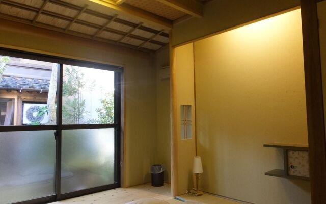 Guesthouse Mikkaichi - Hostel