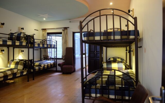 Cheetah Hostel