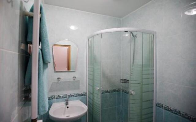 Hotel Ruta 88