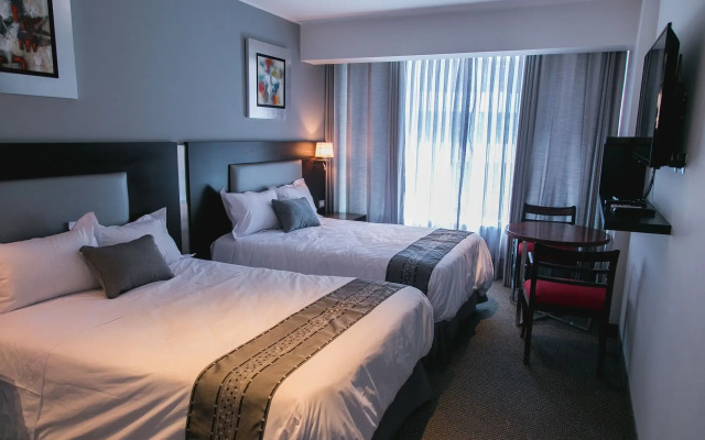 Petit Palace Apart Hotel Suites