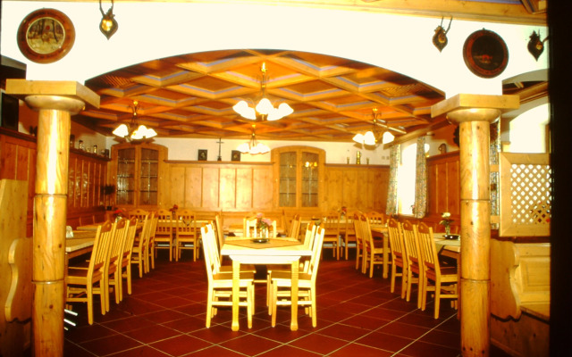 Landgasthof Unterschaffer