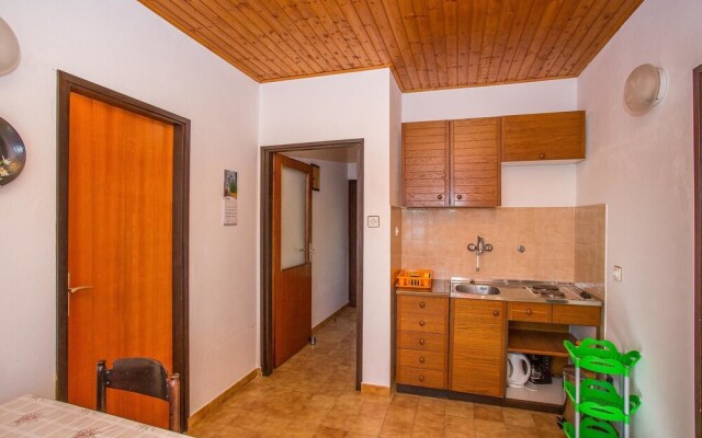 Apartment Smiliana