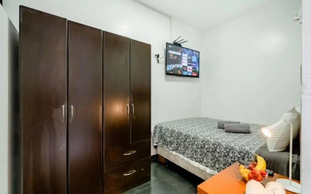 Room 5 Star Miraflores