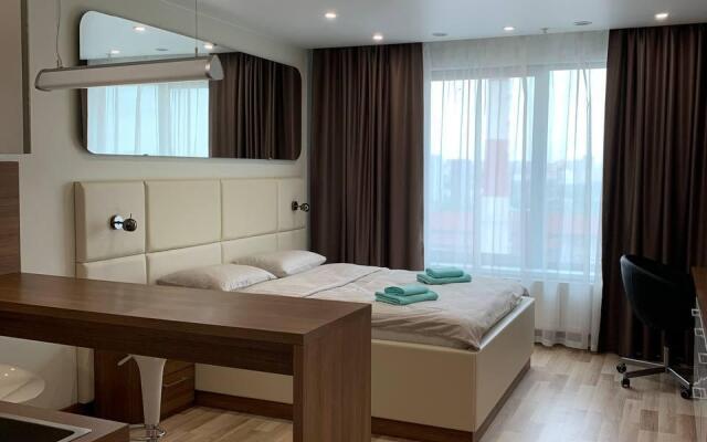 MaxRealty24 on Mitinskaya 16