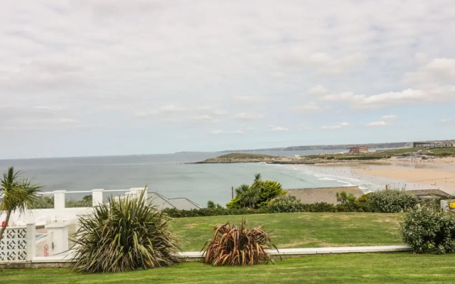 Fistral Surf