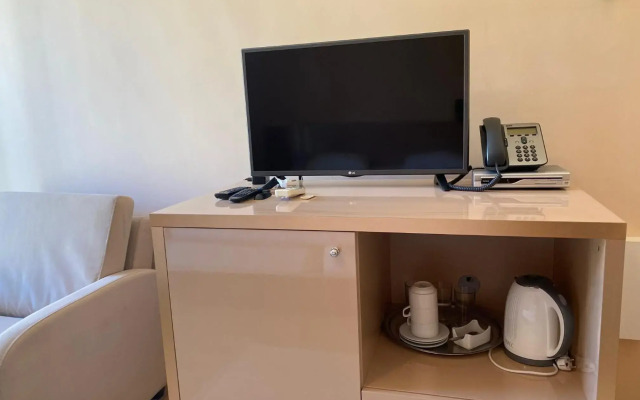 Private Cozy Studio Messembria B 504