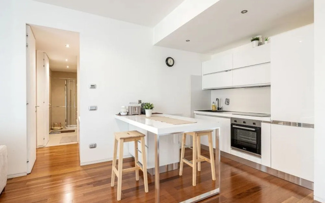 Rifredi Station Exclusive Apartment