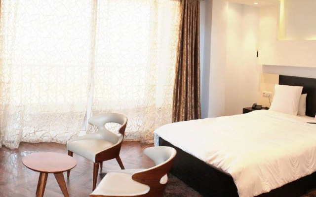 Hotel Ikram El Dhayf