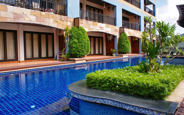 Victorian Samui Condominium