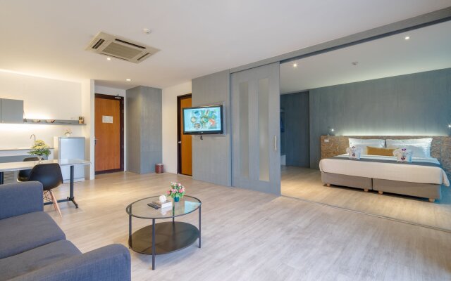 Dara Hotel
