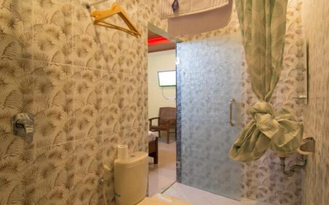 Maxima Pearl Hotel