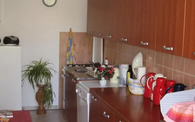 Guesthouse Sobe Radmila