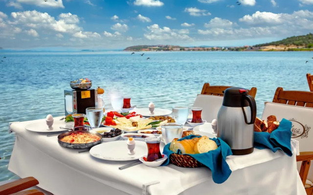 Aksac Hotel Cunda