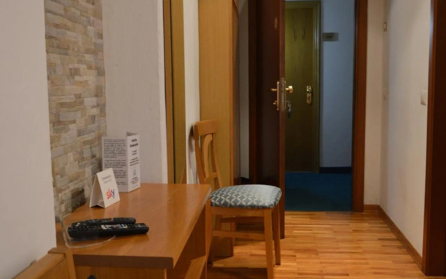 Hotel Wanda
