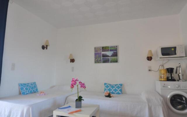 RNET - Puerto Simona 22 - Roses Costa Brava