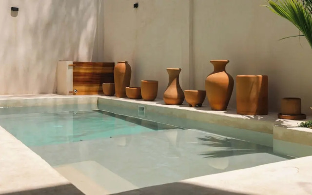 Casa Origen Huatulco