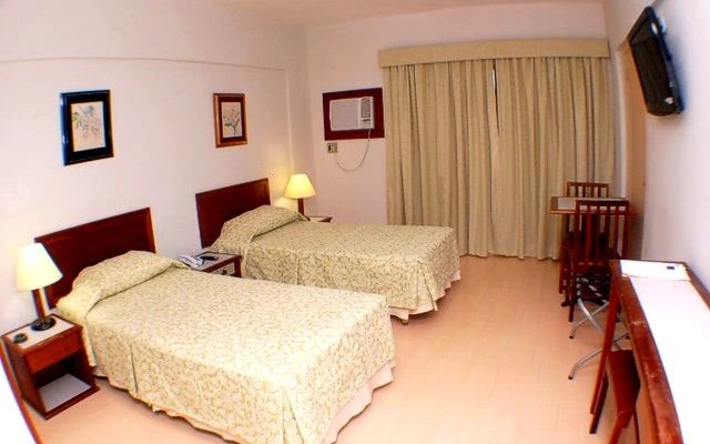 Aquarius Selva Hotel