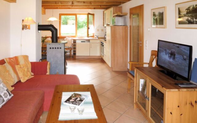 Chalet Walchsee