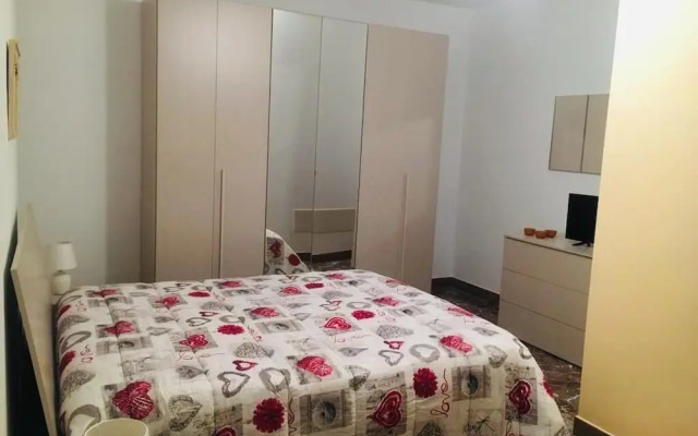 La Bella di Lamezia B&B