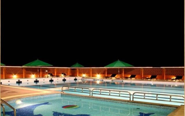 Olde Bangalore Resort and Wellness Center