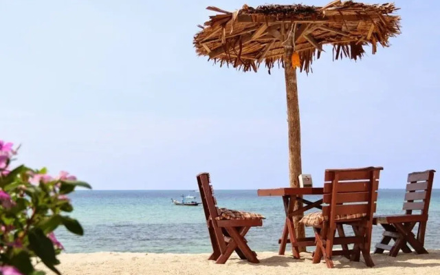 Bottle Beach