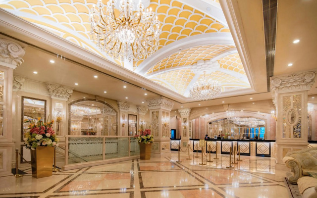 Rio Hotel Macau
