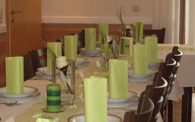 Landhotel Oßwald