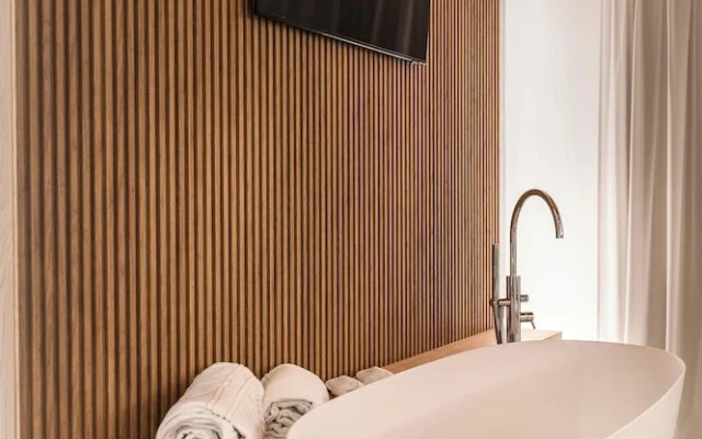 Sogno di Davide Country House