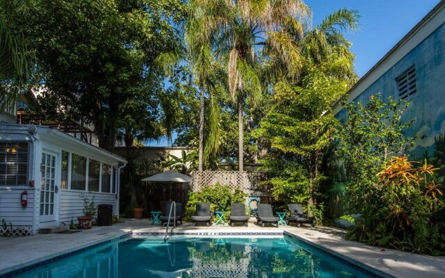 Rose Lane Villas
