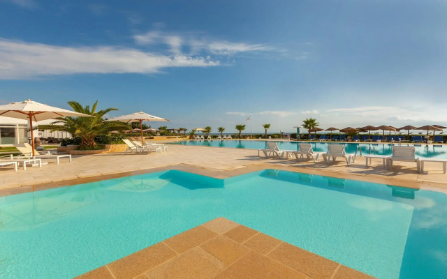 Hotel Nour Congress & Resort