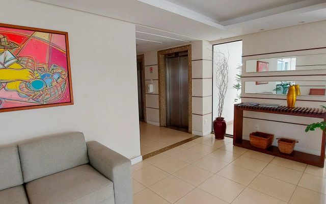 ONCAR0111 - Itaigara Residence