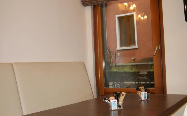 Hotel Il Moro di Venezia