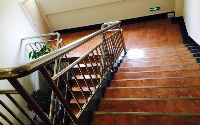 Starway Hotel Shihezi Municipal Government