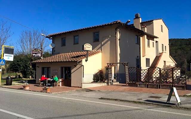 La Locanda Il Gabbiano