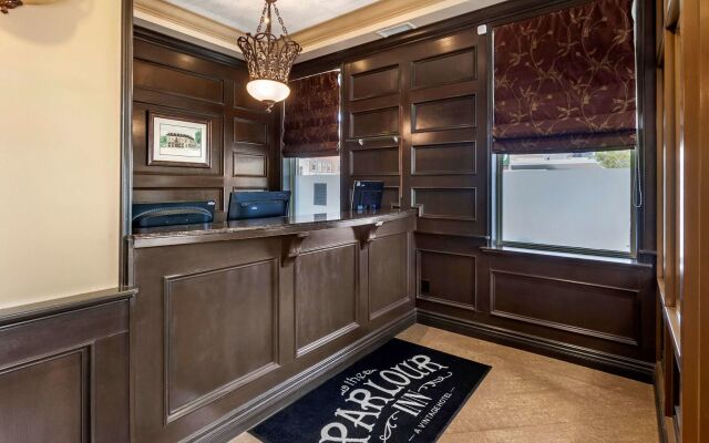 The Parlour Inn, an Ascend Collection Hotel